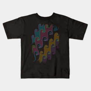 Ghouls Kids T-Shirt